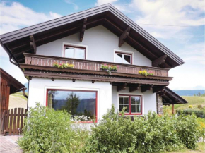 Four-Bedroom Holiday Home in Mariapfarr, Mariapfarr, Österreich